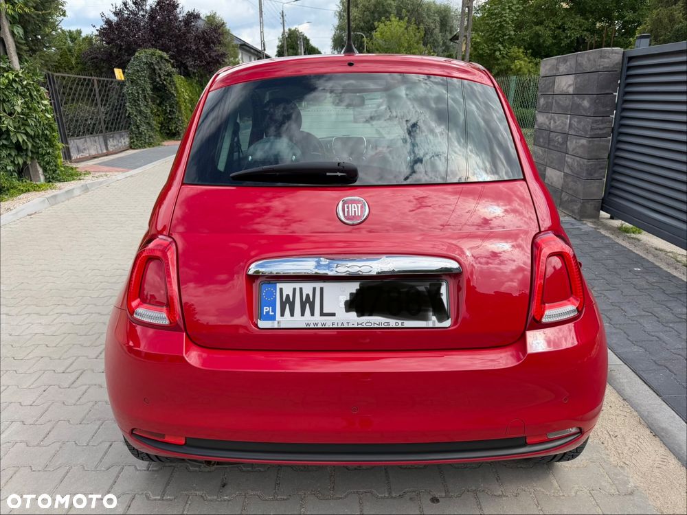 Fiat 500 - 6