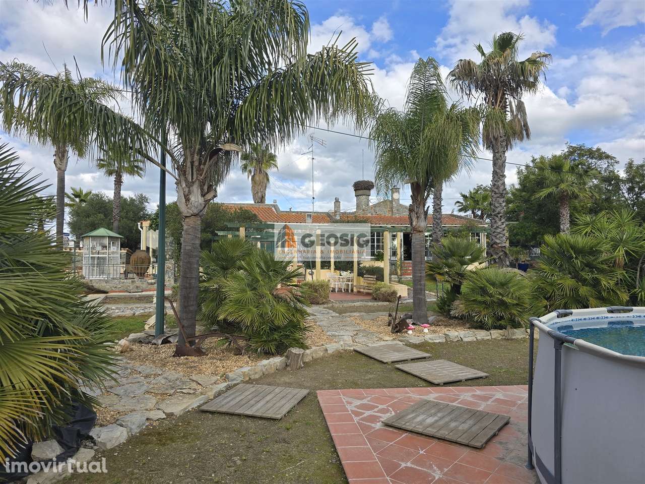 Moradia T4 Venda em São Miguel do Pinheiro, São Pedro de Solis e São S - Grande imagem: 4/57