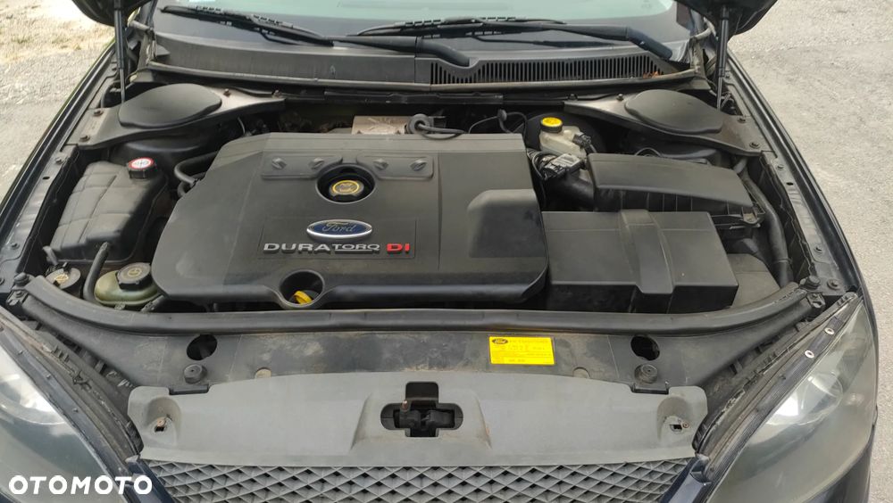 Ford Mondeo - 14