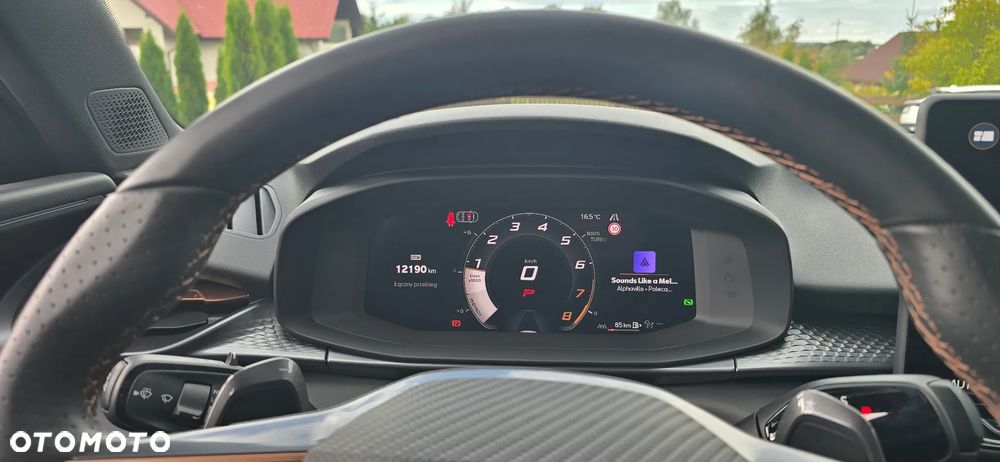 Cupra Terramar 2.0 TSI 4Drive VZ Tribe Edition DSG - 31