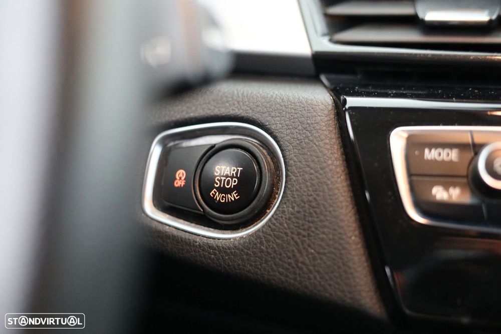 BMW 216 Active Tourer d Advantage - 14