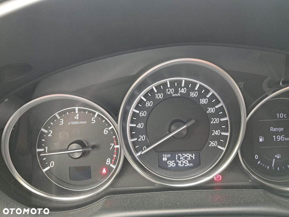 Mazda CX-5 2.0 Skyenergy 2WD - 9