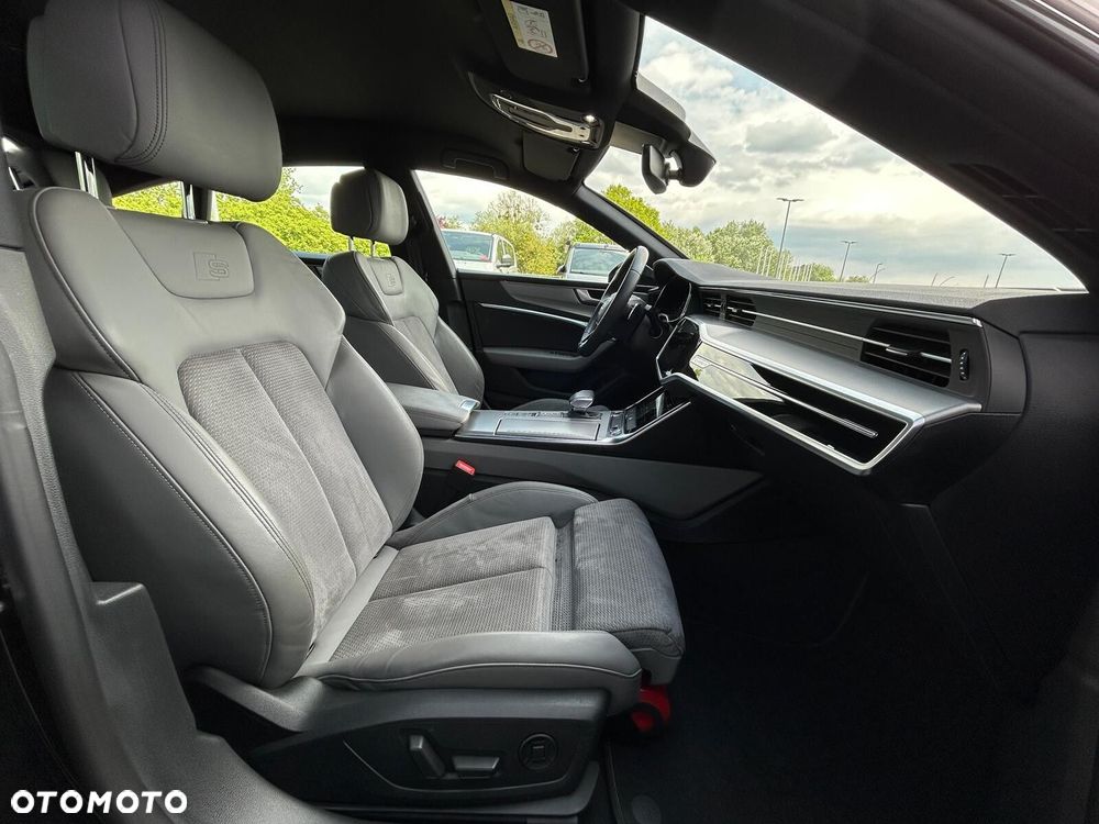 Audi A7 Sportback 45 TFSI mHEV Quattro S tronic - 18