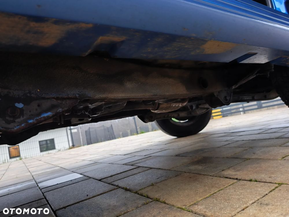 Suzuki Jimny Classic - 20