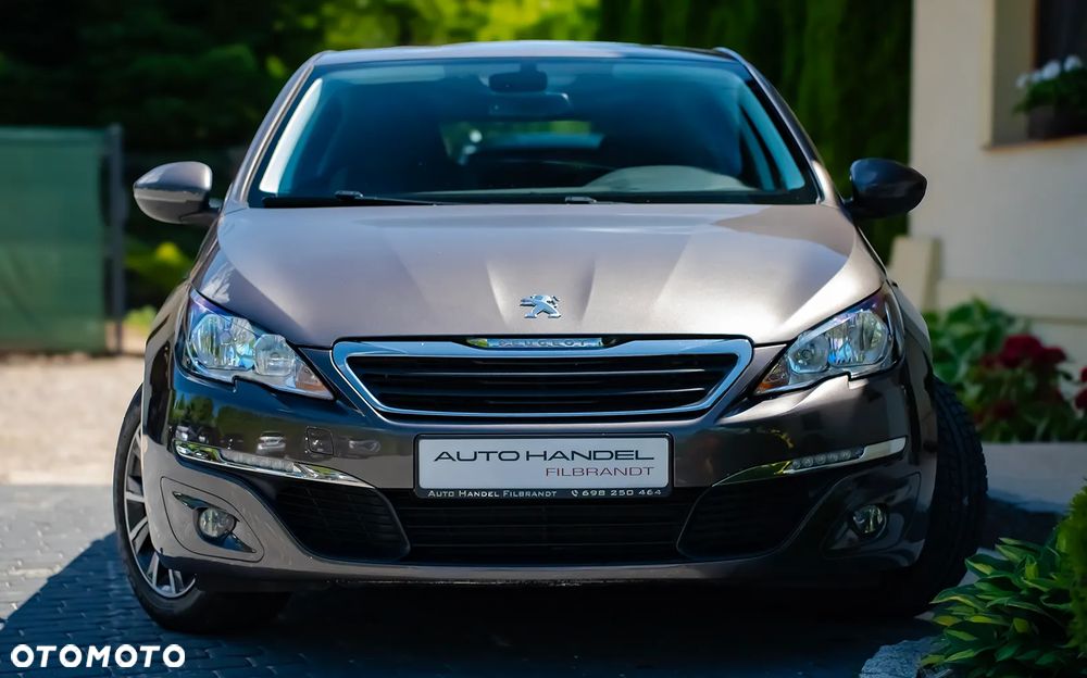Peugeot 308 PureTech 110 Stop & Start Style - 7