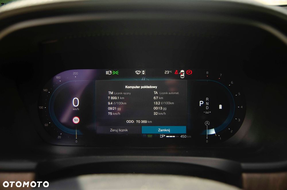 Volvo V90 Cross Country - 20