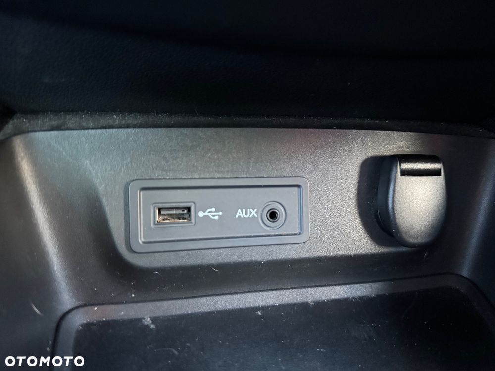 Renault Kadjar 1.2 Energy TCe Life - 16