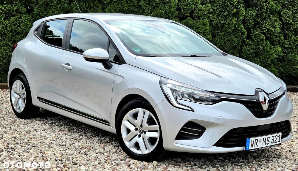 Renault Clio - 5