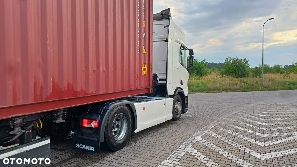 Scania N323 - 3