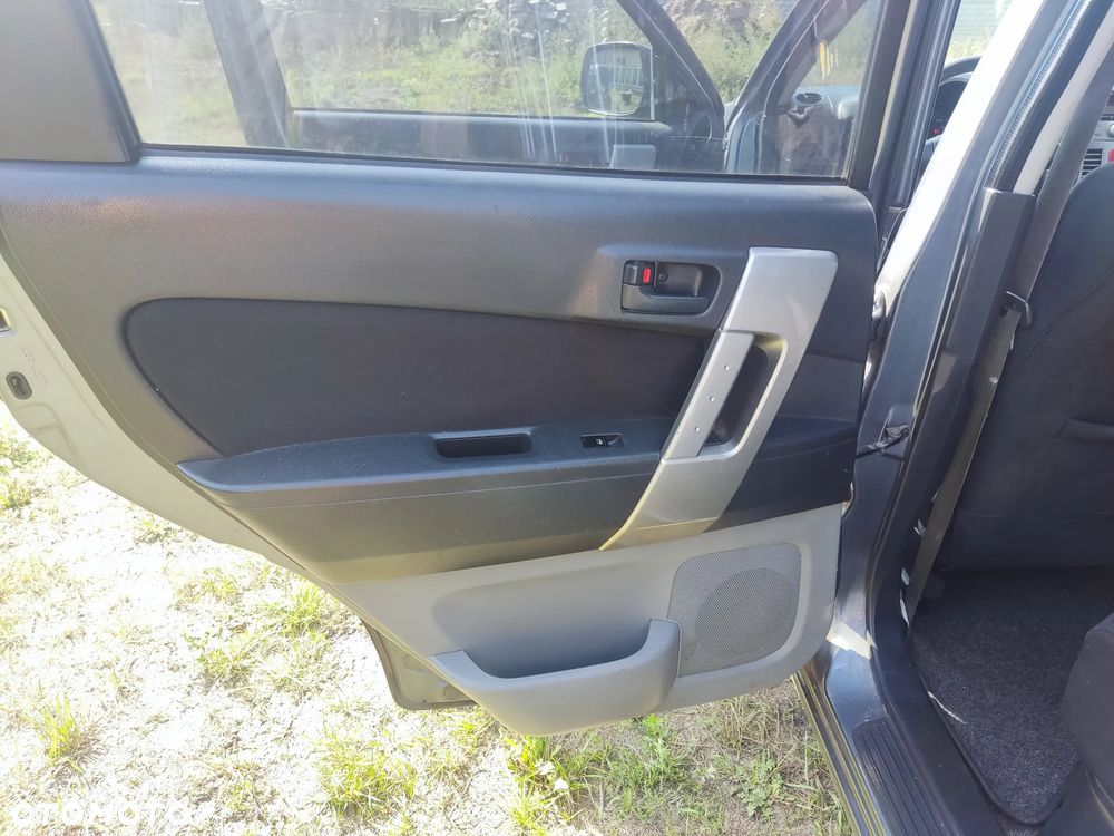Daihatsu Terios 1.5 Top - 20