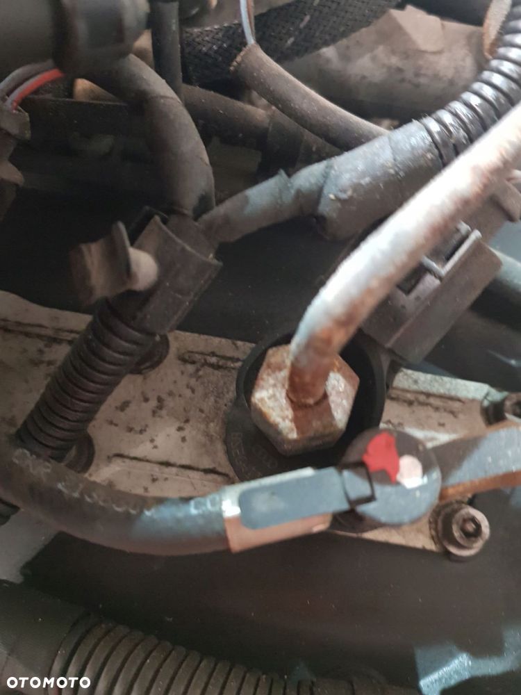 silnik kompletny audi a4 b8 a5 2.7 tdi cam cama 200tys km - 6