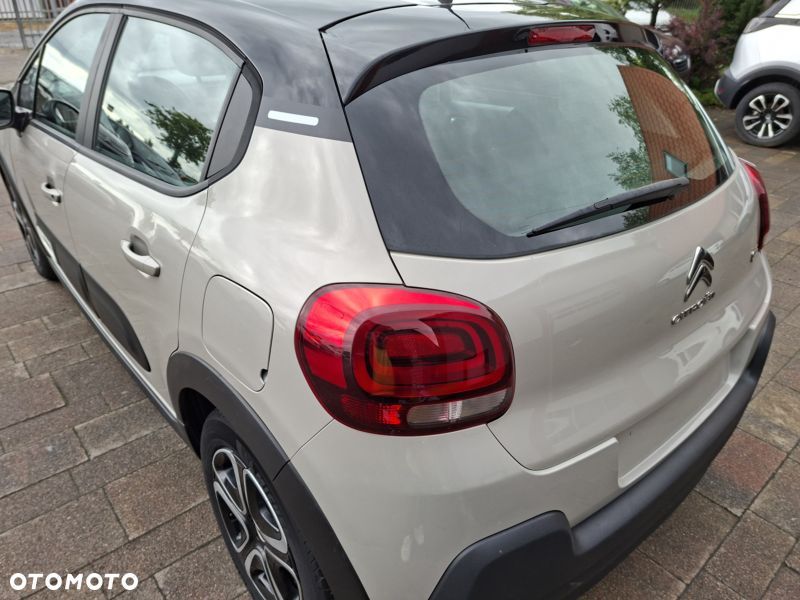 Citroën C3 Pure Tech 83 S&S LIVE - 12