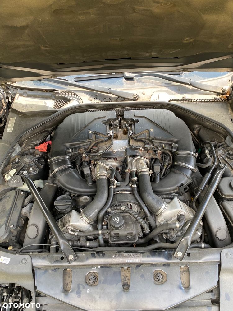 BMW Seria 6 650i xDrive - 19