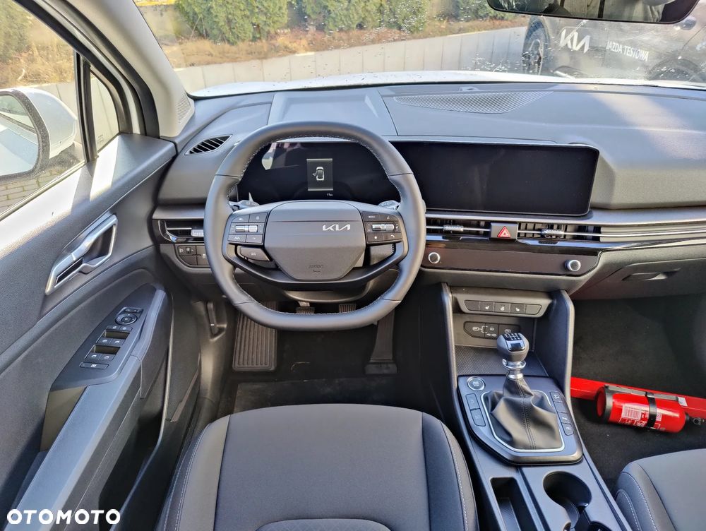 Kia Sportage 1.6 T-GDI M 2WD - 12