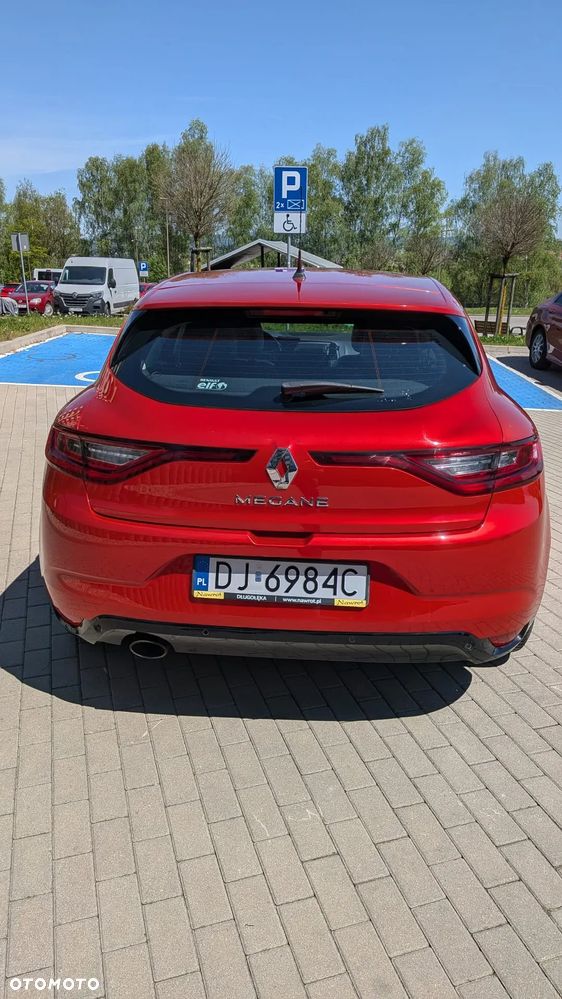 Renault Megane 1.2 Energy TCe Intens - 3