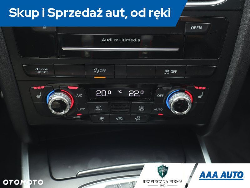 Audi A5 Sportback - 15