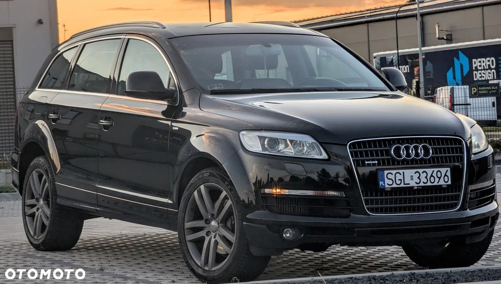 Audi Q7 - 25