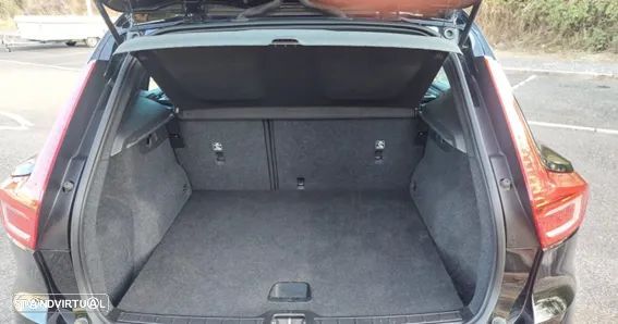 Volvo XC 40 2.0 D3 Momentum - 19