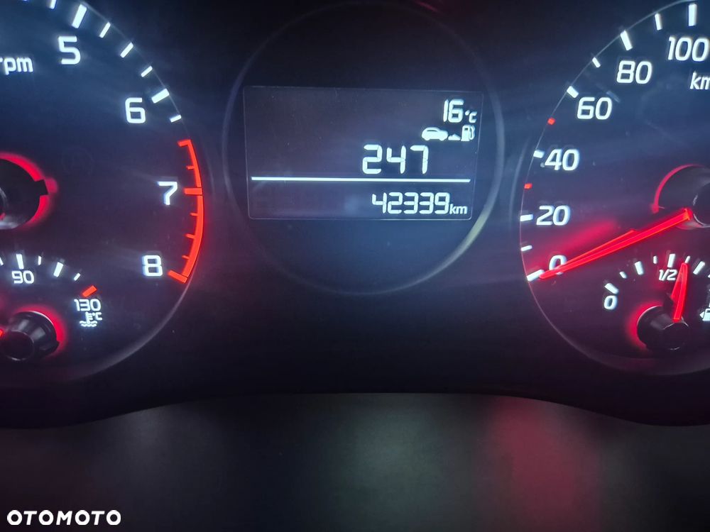 Kia Picanto 1.2 L - 26