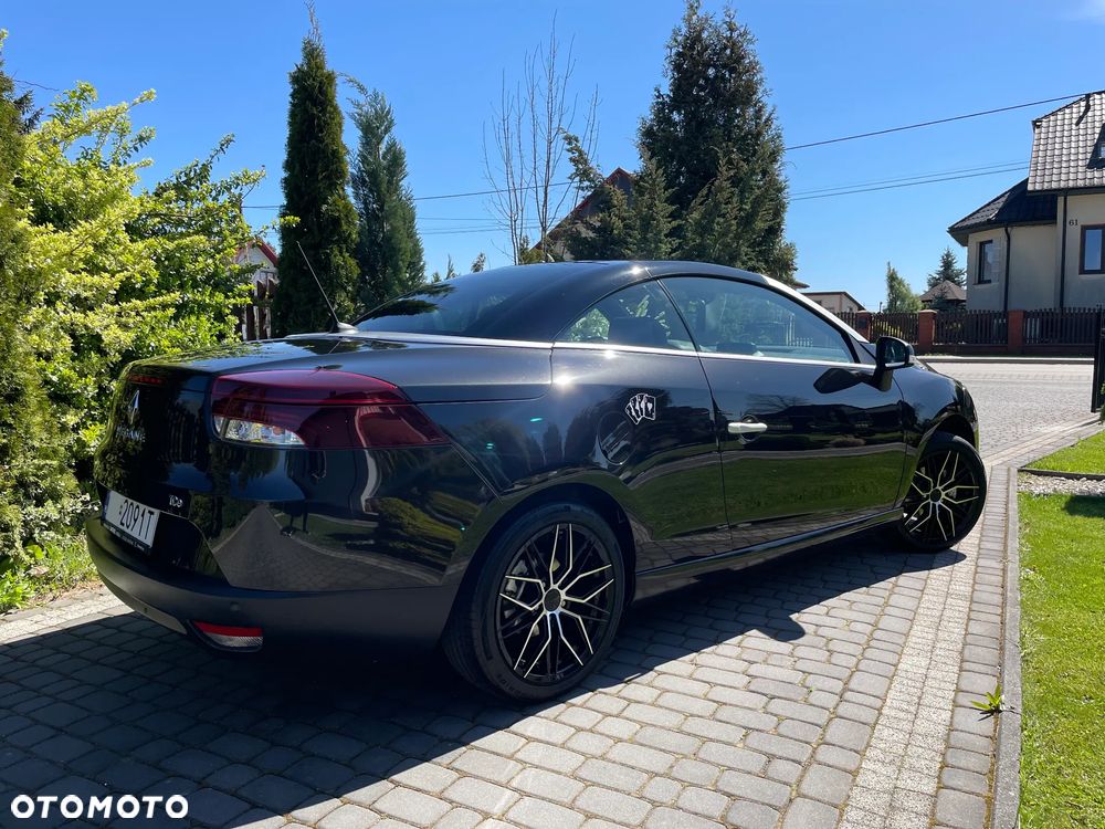 Renault Megane 1.4 16V TCE Dynamique - 30