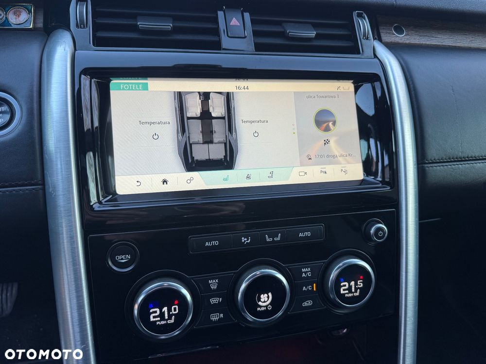 Land Rover Discovery - 24