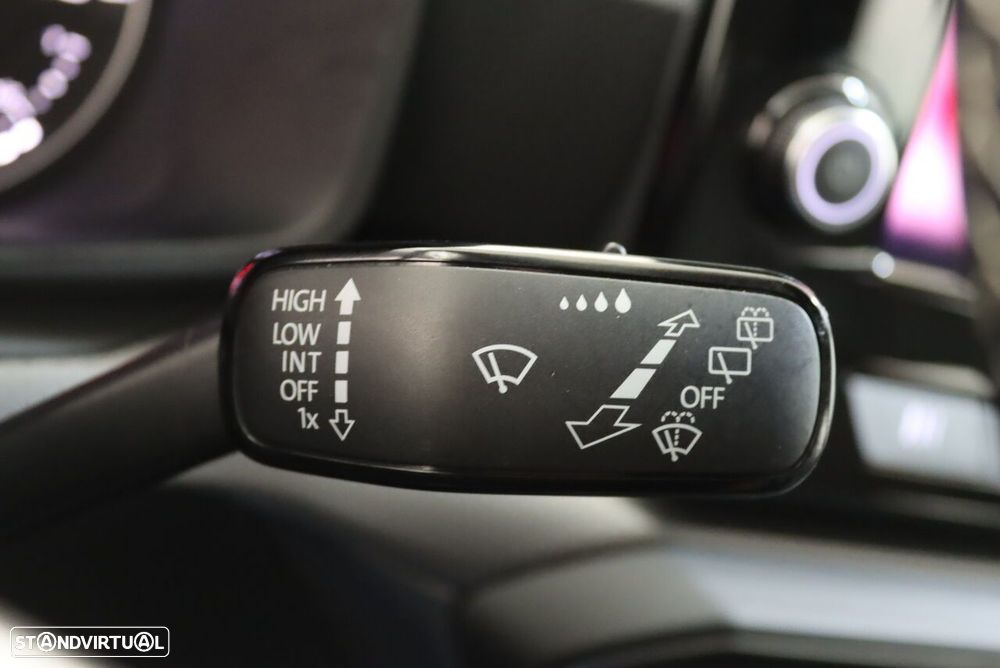 SEAT Leon 1.0 TSI Style - 22