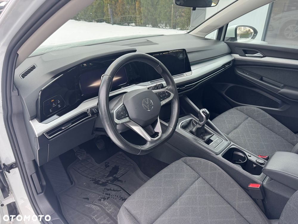 Volkswagen Golf Variant 1.5 TSI EVO Life - 14