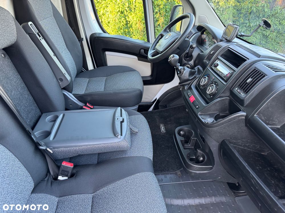 Fiat DUCATO - 15