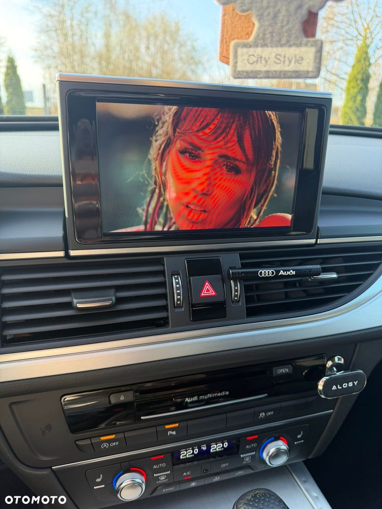Audi A6 Avant - 17