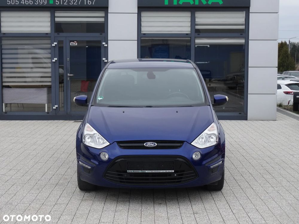 Ford S-Max - 3