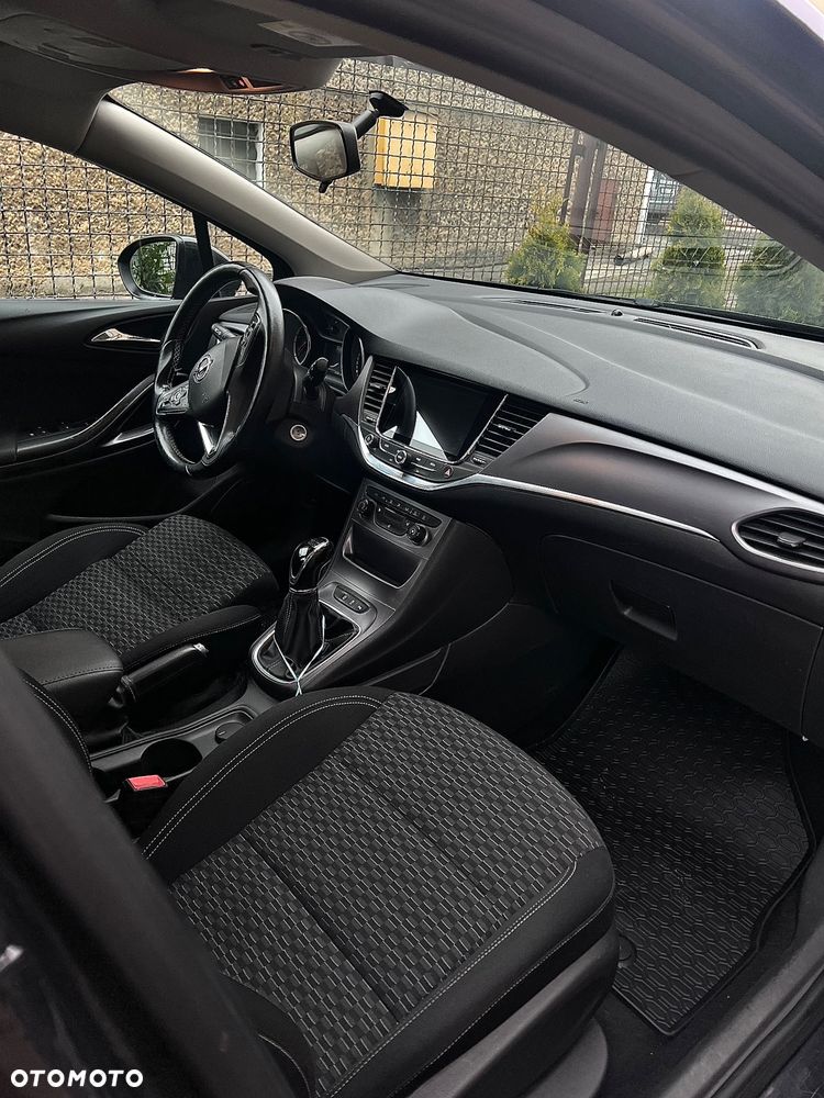Opel Astra 1.6 CDTI Enjoy S&S - 13