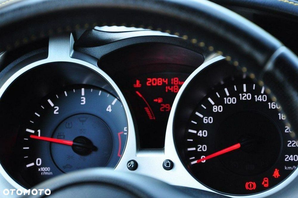 Nissan Juke 1.5 dCi Edition - 33