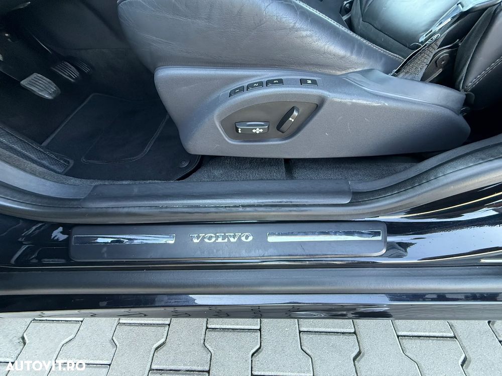 Volvo XC 60 D5 AWD Summum - 30