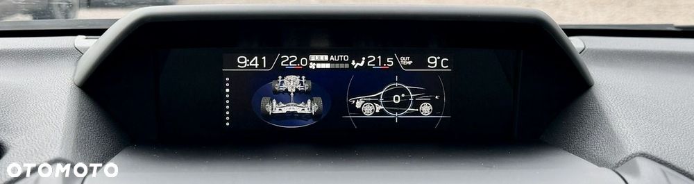 Subaru XV 2.0i-S Exclusive (EyeSight) Lineartronic - 32