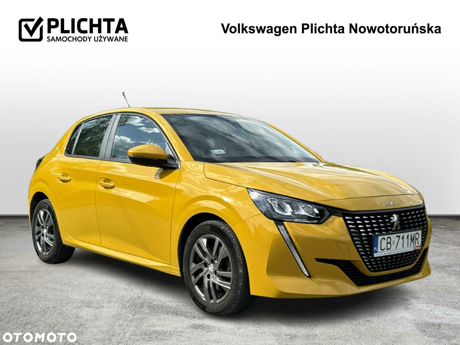 Peugeot 208 1.2 PureTech Allure Pack S&S - 7