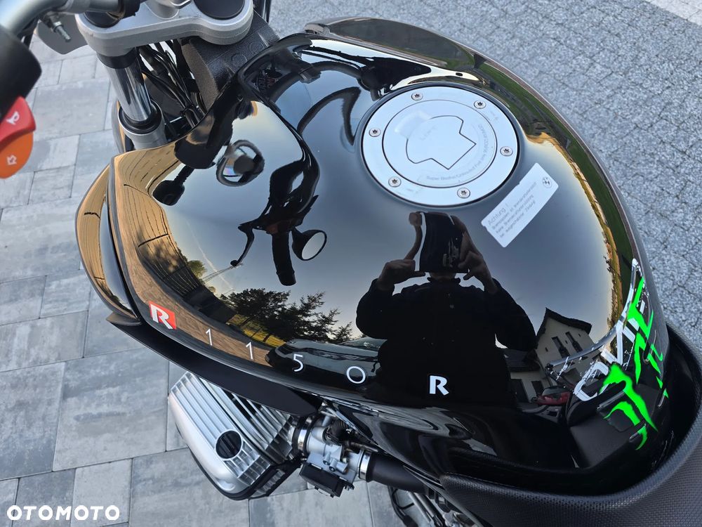 BMW R - 9