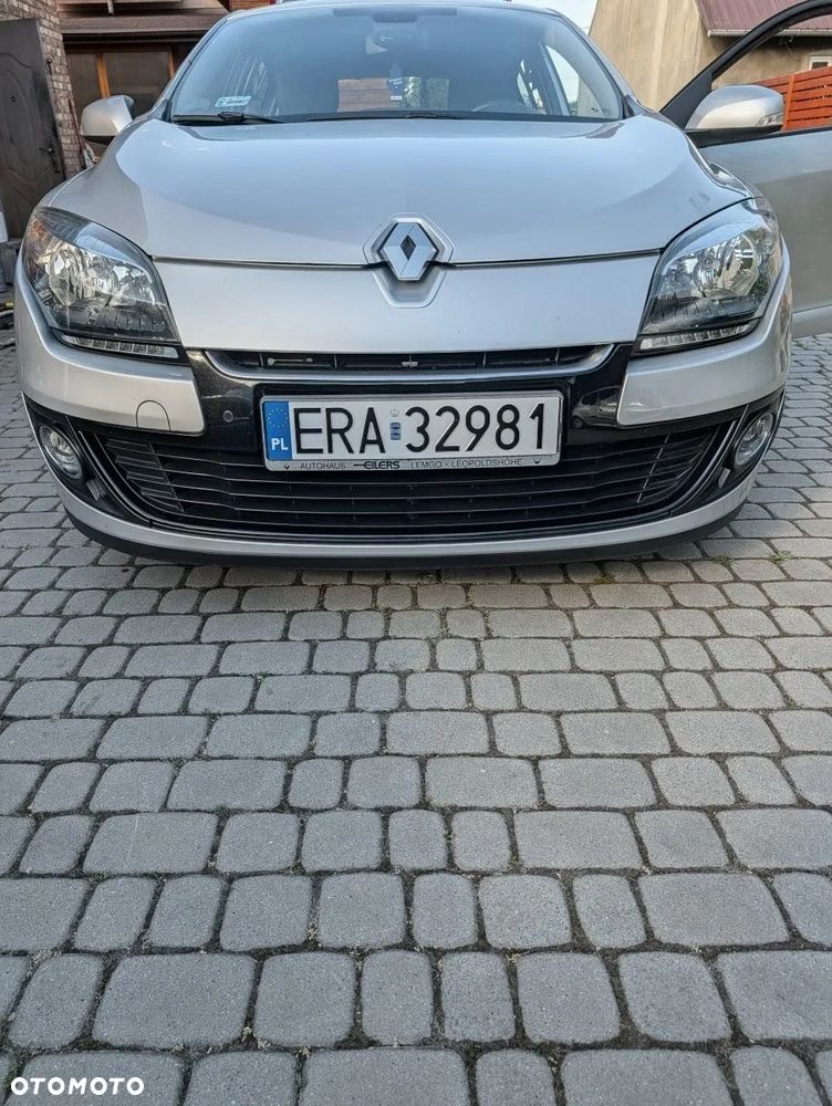 Renault Megane 1.2 16V TCE Energy Dynamique - 11
