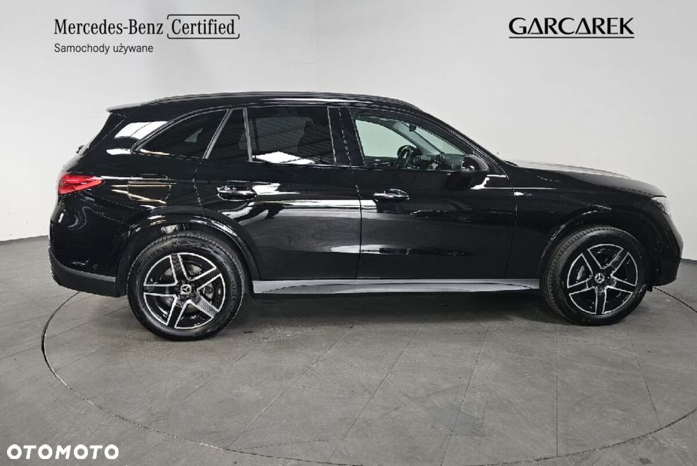 Mercedes-Benz GLC - 8