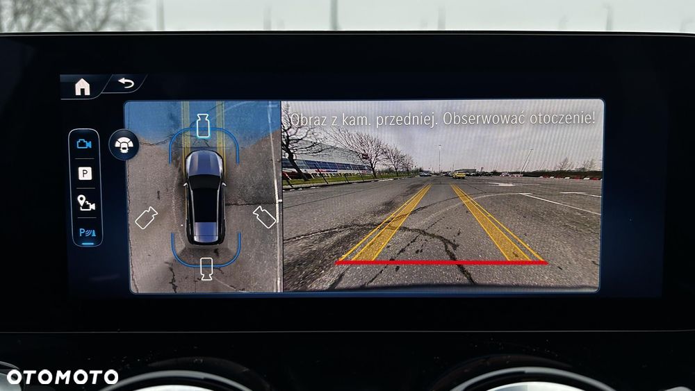 Mercedes-Benz GLB - 19