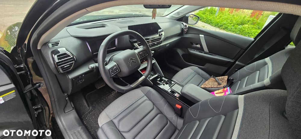 Citroën C4 - 6