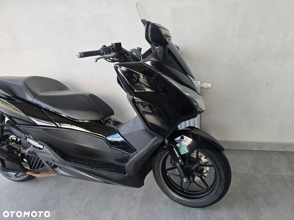Honda NSS - 27