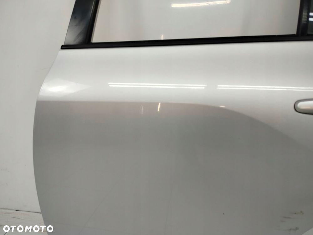 toyota rav4 iii 06r- drzwi lewe tylne lewy tył 1f7 - 8