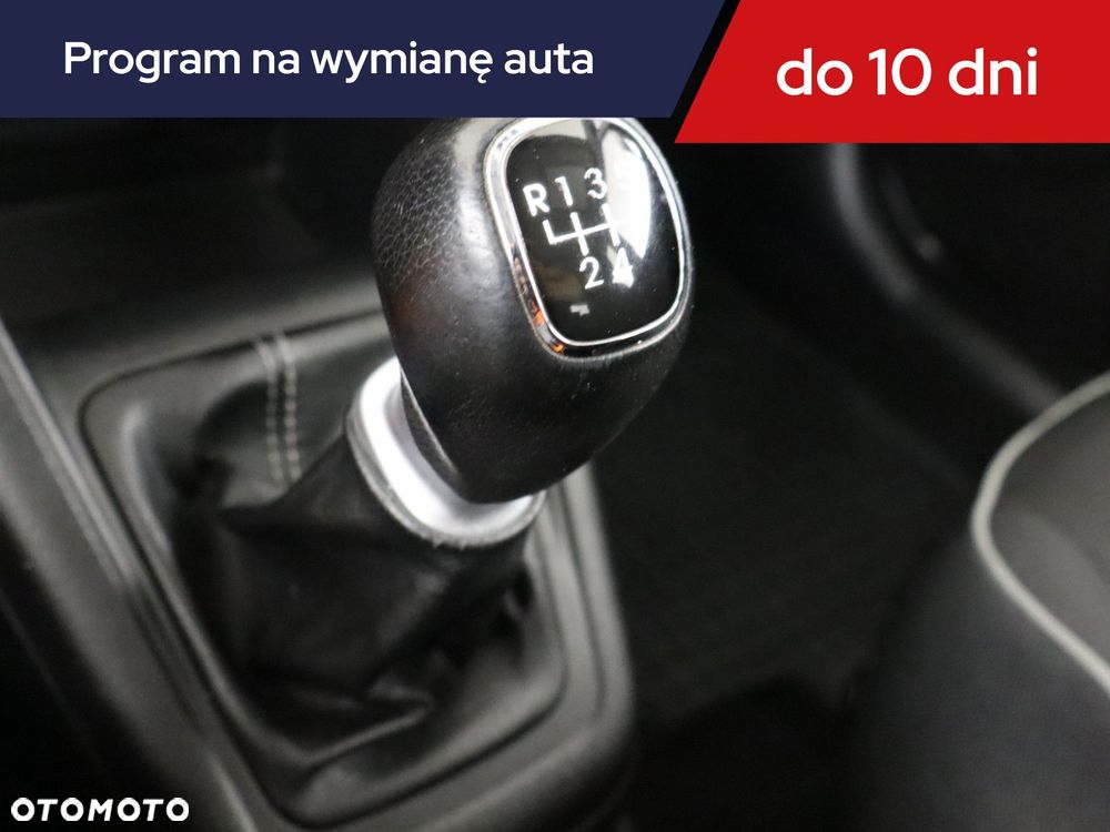 Kia Venga - 15