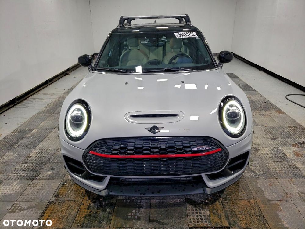 MINI John Cooper Works ver-standard - 7