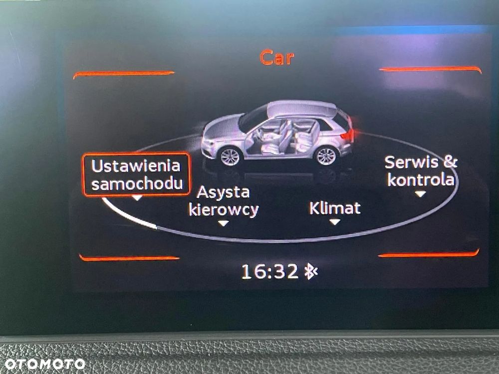 Audi A3 Sportback 2.0 TDI quattro S tronic sport - 34