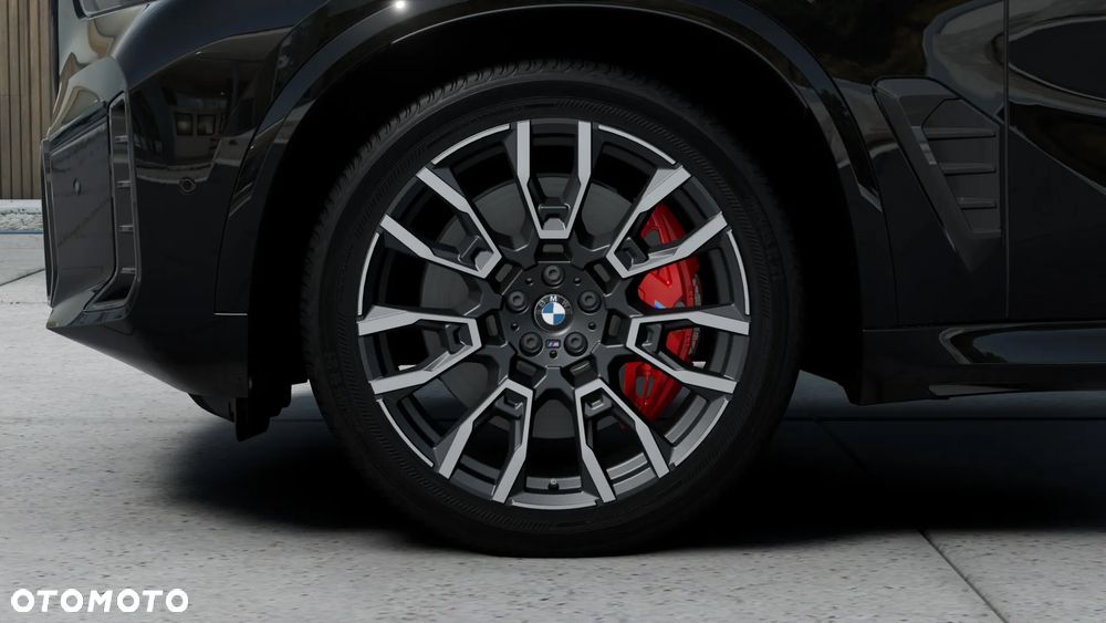 BMW X5 xDrive40i mHEV M Sport sport - 8