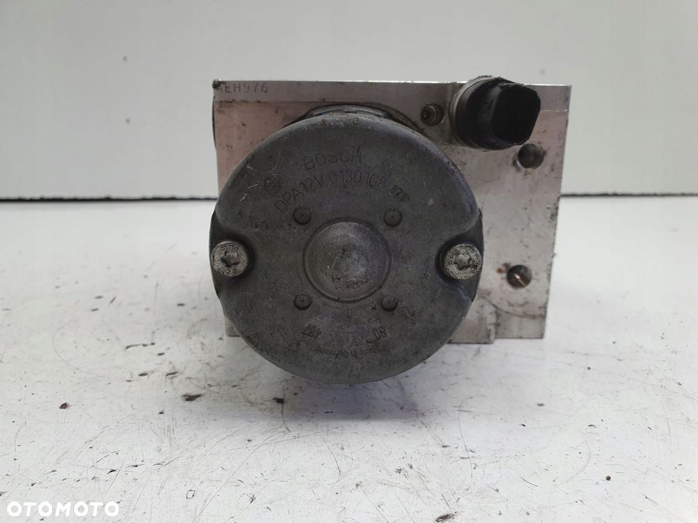 Peugeot 807 POMPA ABS hamulcowa 1494680080 - 14
