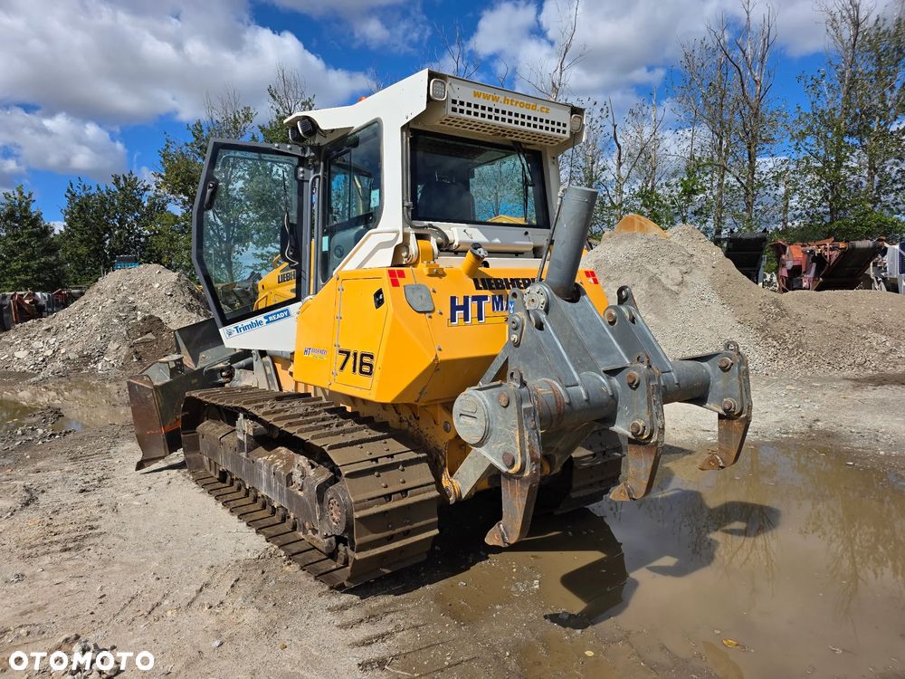 Liebherr PR 716 XL - 4