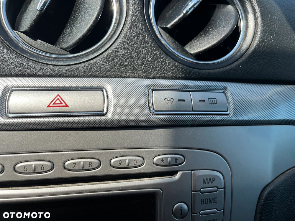 Ford Galaxy 1.8 TDCi Titanium - 29