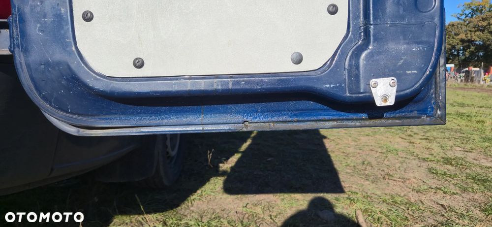 Mercedes-Benz Sprinter 315CDI - 21